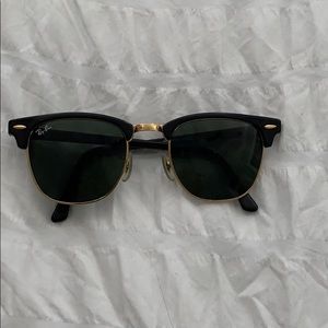 Ray Ban sunglasses
